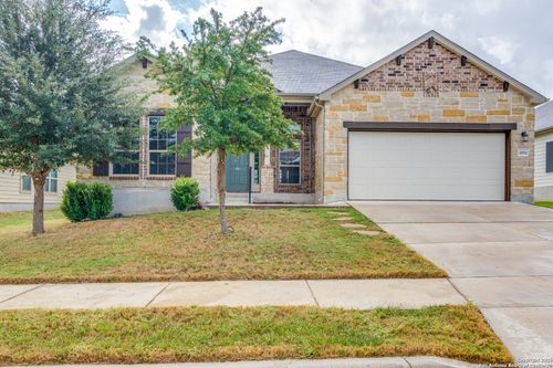 4684 Grey Sotol Way, Schertz, TX, 78108-3842 | Card Image