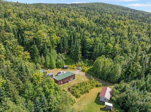 4-105 White Branch Rd, Pittsburg, NH, 03592 | Card Image