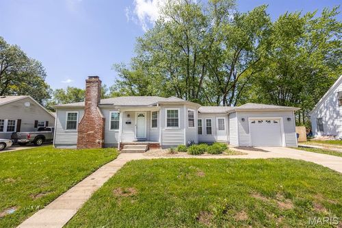 1213 Portland Ave, Collinsville, IL, 62234-4537 | Card Image