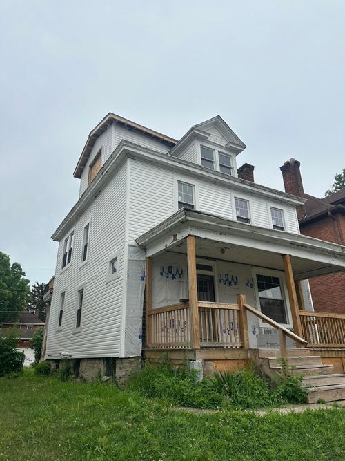 701 S 22nd St, Columbus, OH, 43205-2760 | Card Image