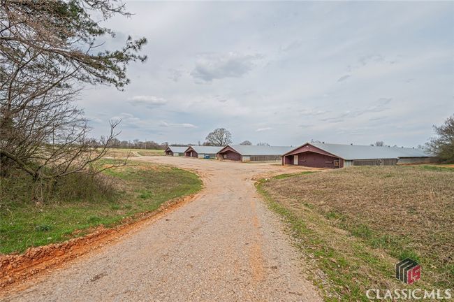 95 Walker Gresham Rd, Home with 0 bedrooms, 0 bathrooms and null parking in Stephens GA | Image 10