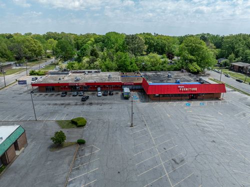 3666 N Watkins St, Memphis, TN, 38127-4361 | Card Image