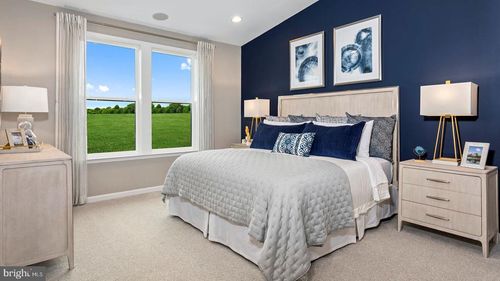 HOMESITE 2012 Peace Lily Lane, FREDERICK, MD, 21702 | Card Image