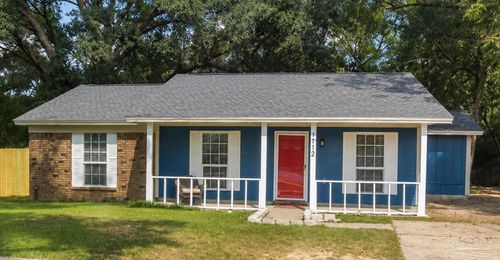 7712 Brook Meadow Pl, Pensacola, FL, 32514-3959 | Card Image