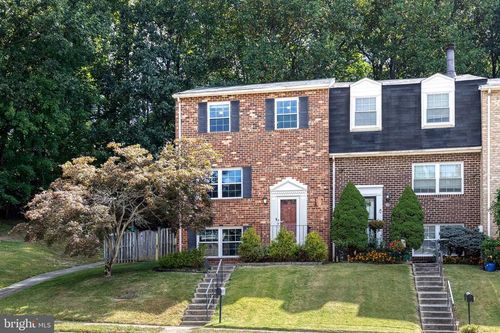 31 Oak Shadows Ct, CATONSVILLE, MD, 21228-2406 | Card Image