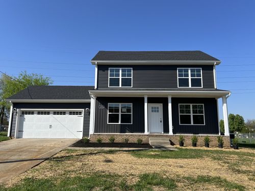 31 Echo Ridge, Oak Grove, KY, 42262 | Card Image