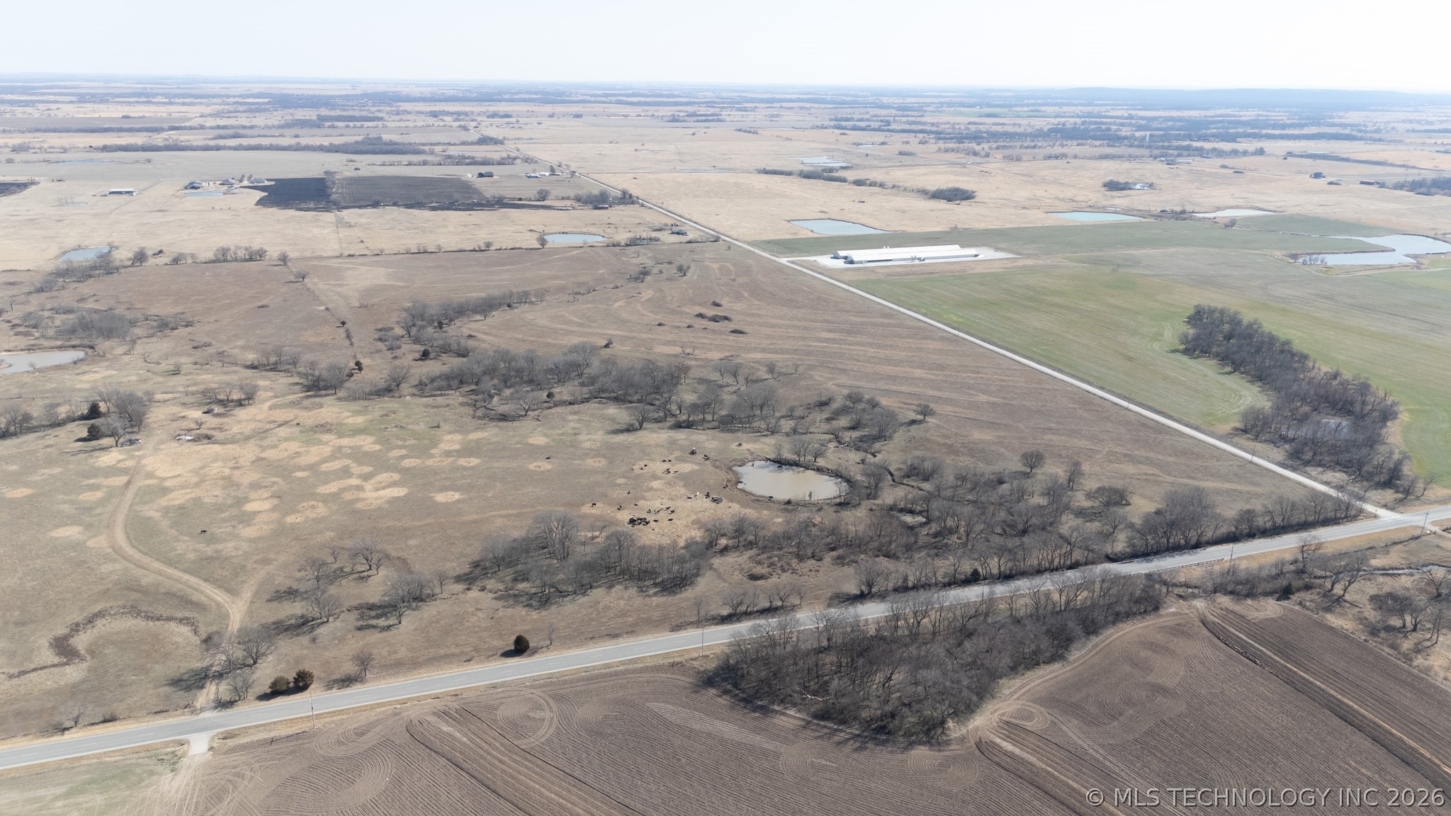 Land in Morris 5