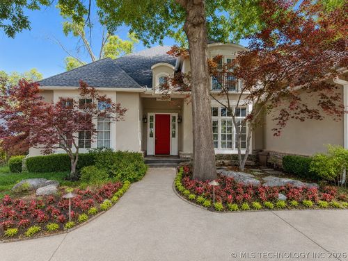 3661 S Lewis Ave, Tulsa, OK, 74105-3533 | Card Image