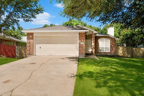 10506 Scenic Dr, Montgomery, TX, 77356-4810 | Card Image