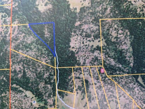 Sawmill Creek Road, Cascade, MT, 59421 | Card Image