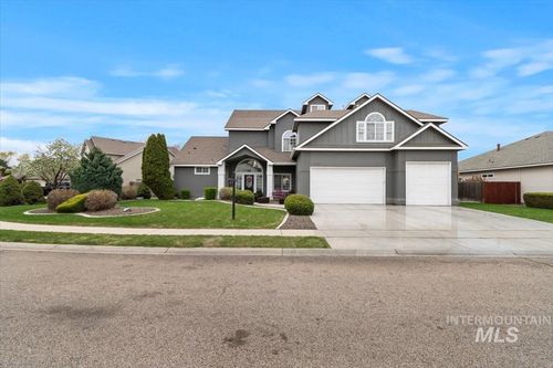 5445 N Steamboat Way, Boise, ID, 83713-2048 | Card Image