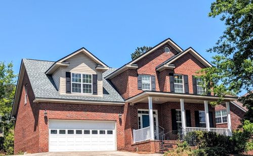 627 Surrey Ln, Martinez, GA, 30907-8217 | Card Image