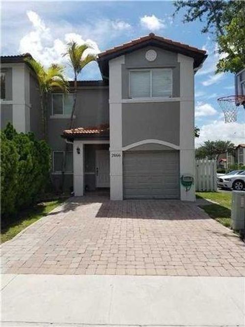 2895 Sw 128th Ave, Miramar, FL, 33027-4123 | Card Image