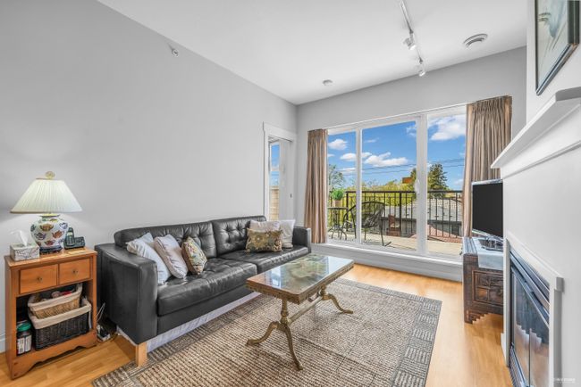 PH13 - 1503 W 65 Th Avenue, Condo with 2 bedrooms, 2 bathrooms and 1 parking in Vancouver BC | Image 7