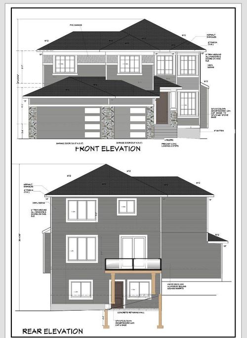 65 Lake Estate Circle, Strathmore, AB, T1P0B6 | Card Image