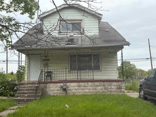 19234 Omira St, Highland Park, MI, 48203-1614 | Card Image