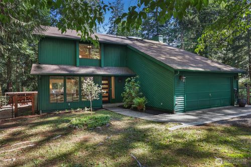 6955 Ne Hidden Cove Rd, Bainbridge Island, WA, 98110-4214 | Card Image
