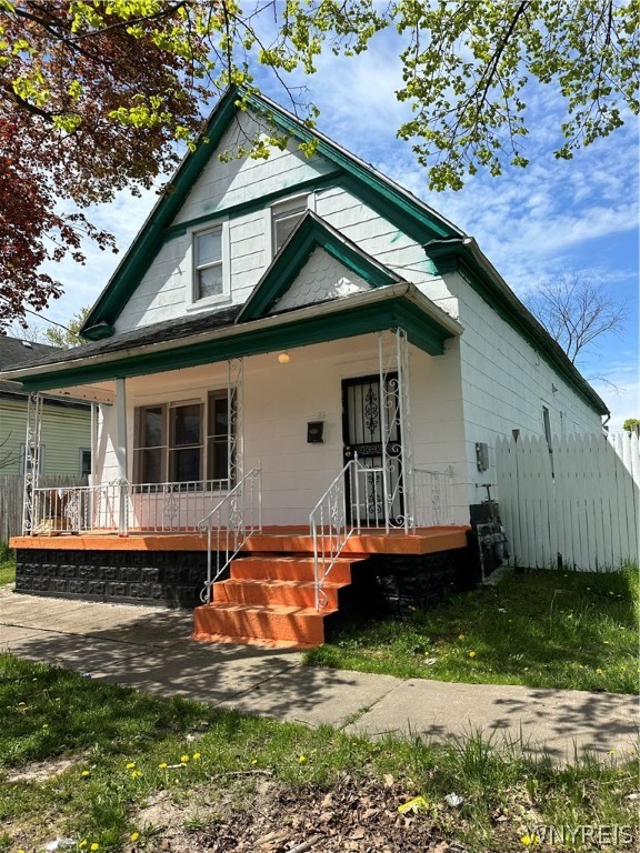 Reed St, Buffalo, NY 14212