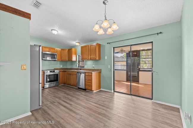 2450 Ambassador Ave, House other with 2 bedrooms, 2 bathrooms and null parking in SPRING HILL FL | Image 12