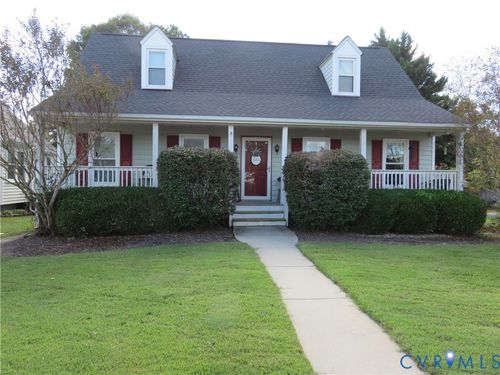 6045 Ironworks Ct, Mechanicsville, VA, 23111-4538 | Card Image