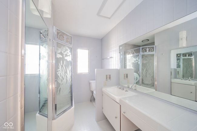 1119 S Main St, House other with 4 bedrooms, 3 bathrooms and null parking in New Castle IN | Image 32