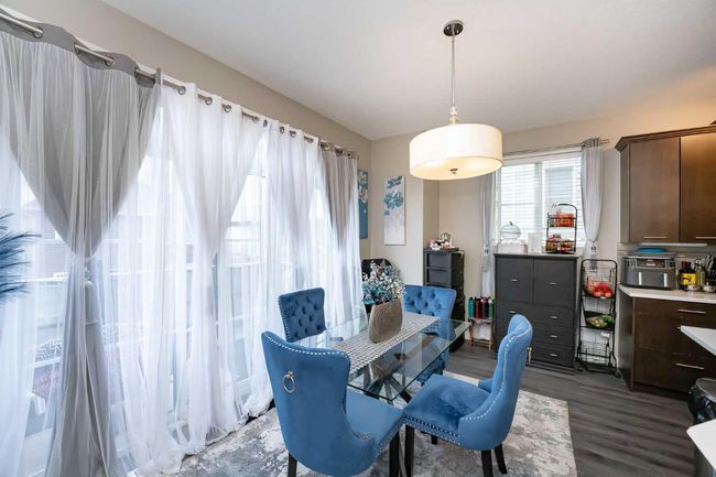 610 Redstone View Ne, Townhouse with 2 bedrooms, 3 bathrooms and 2 parking in Calgary AB | Image 17