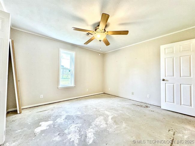 16289 W 810 Rd, House other with 4 bedrooms, 2 bathrooms and null parking in Tahlequah OK | Image 27