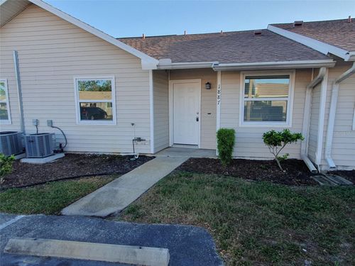 1887 Orange Boulevard Way, PALM HARBOR, FL, 34683-3568 | Card Image