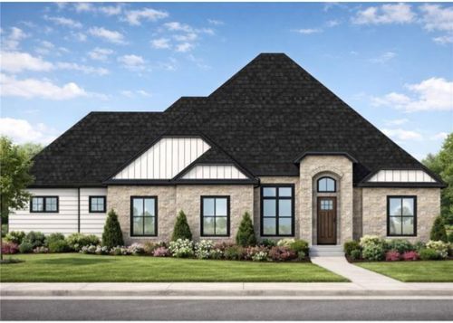 921 Greenhorn St, Bentonville, AR, 72712-3382 | Card Image