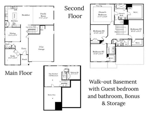 738 Judah Dr, Moore, SC, 29369-2004 | Card Image