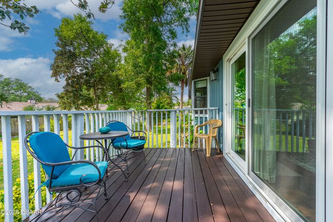 1206 Parkside Dr, House other with 3 bedrooms, 2 bathrooms and null parking in Ormond Beach FL | Image 37