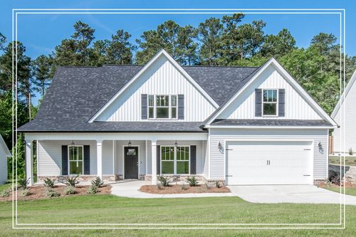 lot-42-659 Slade Lake Drive, North Augusta, SC, 29841 | Card Image