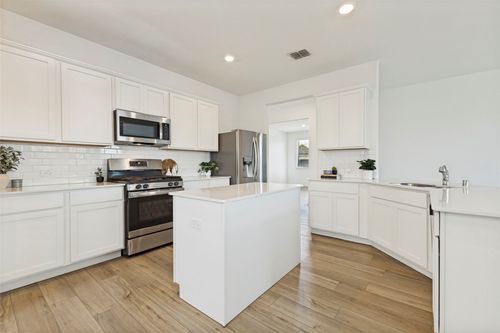 3305 Cardinal Flower Pl, McKinney, TX, 75071-3619 | Card Image
