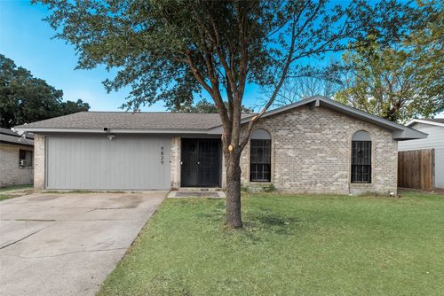 9829 Grove Oaks Blvd Valley, Dallas, TX, 75217 | Card Image