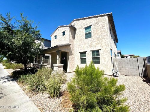244 N 69th Pl, Mesa, AZ, 85207-7585 | Card Image