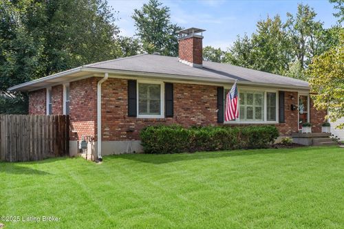 328 Brunswick Rd, Louisville, KY, 40207-2808 | Card Image