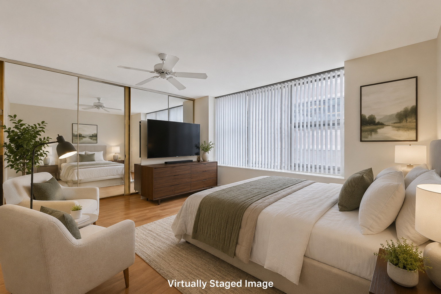 Residential Lease in Chicago