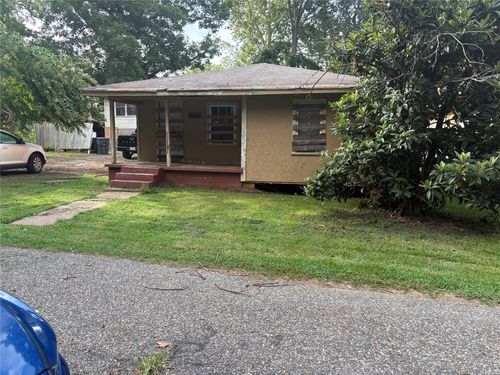 627 Kelly St, Bossier City, LA, 71111-4129 | Card Image