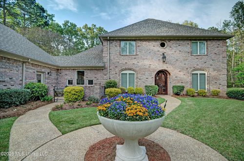 468 Wimbledon Dr, Brandon, MS, 39047-7339 | Card Image