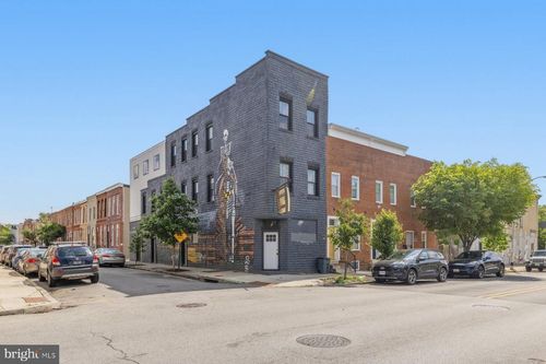 1001 S Carey St, BALTIMORE, MD, 21223-3604 | Card Image