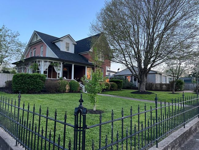 202 Black St, House other with 15 bedrooms, 10 bathrooms and null parking in Barbourville KY | Image 4