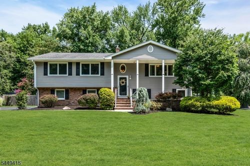 1245 Sunnyfield Ln, Scotch Plains, NJ, 07076-2219 | Card Image