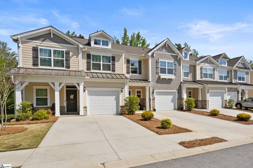 118 Pokeberry Way, Greenville, SC, 29607-5383 | Card Image