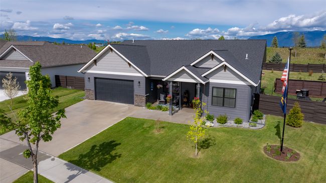 146 Sage Grouse Way, House other with 3 bedrooms, 2 bathrooms and null parking in Kalispell MT | Image 32