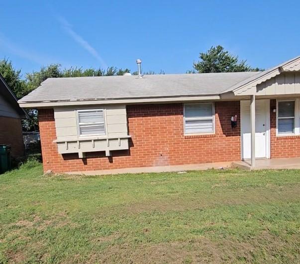 Creekwood Ter, Oklahoma City, OK 73135