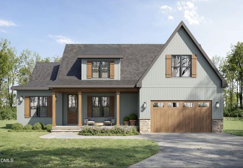 50 Heritage Trail, Zebulon, NC, 27597 | Card Image