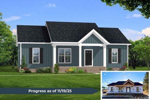 4646 Old Stage Rd, Lawrenceville, VA, 23868-3002 | Card Image