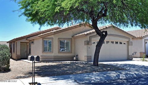 5493 W Silent Dove Way, Marana, AZ, 85658 | Card Image