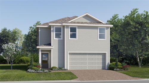 6024 Wellbeing Way, CLERMONT, FL, 34714 | Card Image