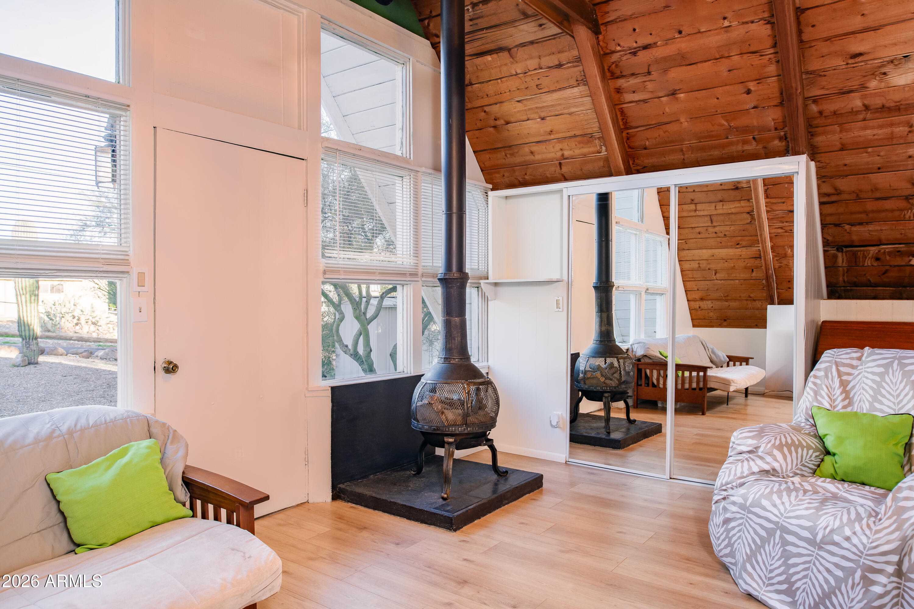 Residential in Black Canyon City 3